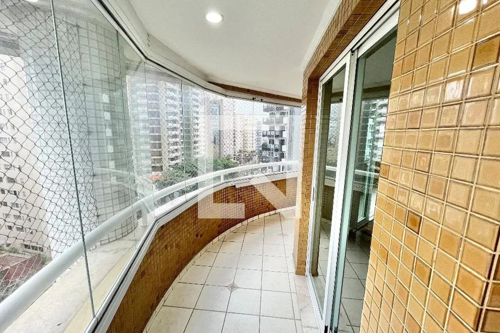 Apartamento, 3 quartos, 124 m² - Foto 3
