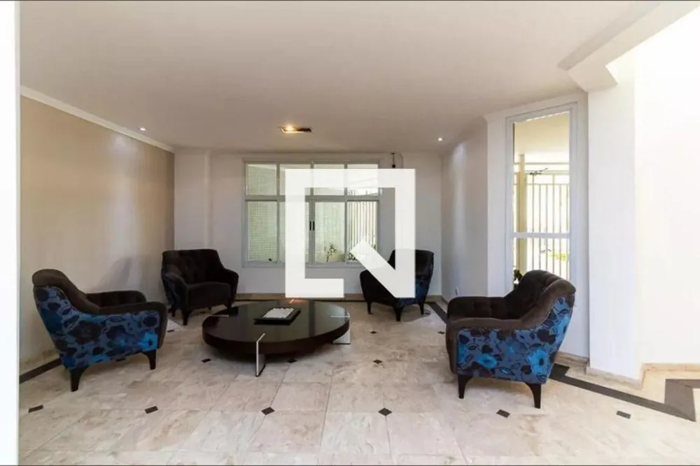 Apartamento, 3 quartos, 124 m² - Foto 1
