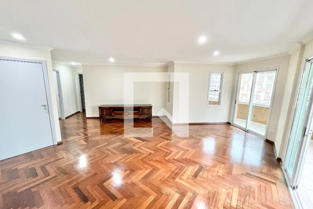 Apartamento, 3 quartos, 124 m² - Foto 5