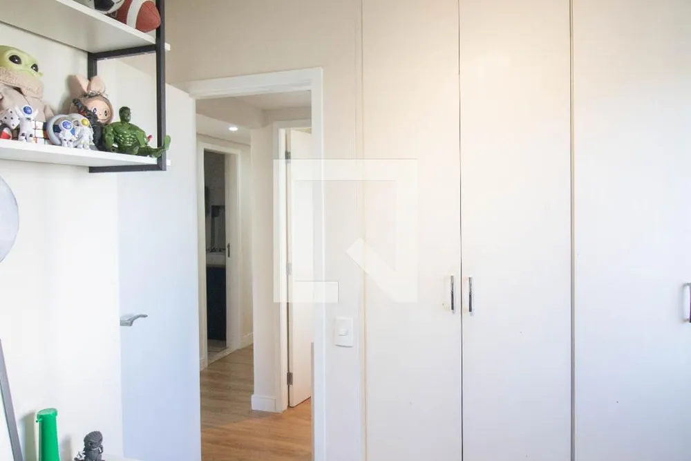 Apartamento, 3 quartos, 88 m² - Foto 3