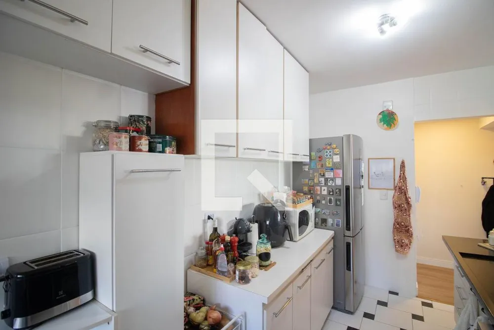 Apartamento, 3 quartos, 88 m² - Foto 8