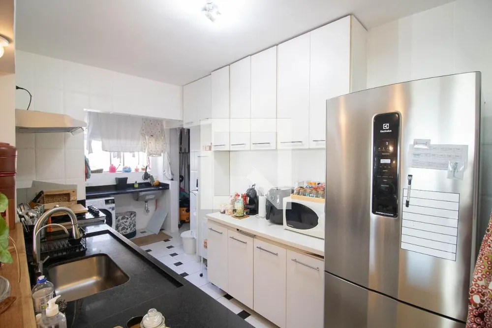 Apartamento, 3 quartos, 88 m² - Foto 7