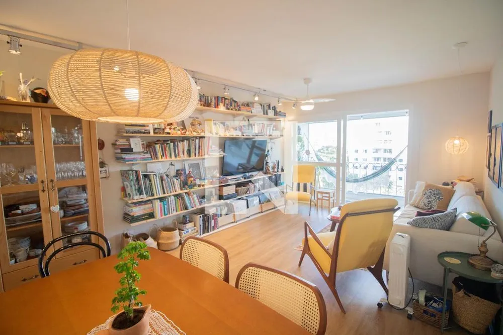 Apartamento, 3 quartos, 88 m² - Foto 2