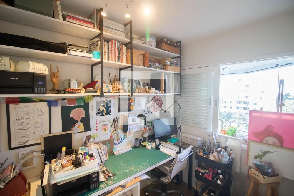 Apartamento, 3 quartos, 88 m² - Foto 4