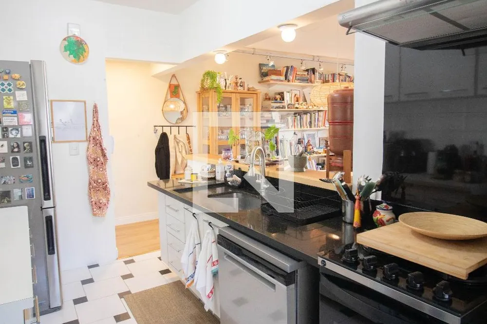 Apartamento, 3 quartos, 88 m² - Foto 9