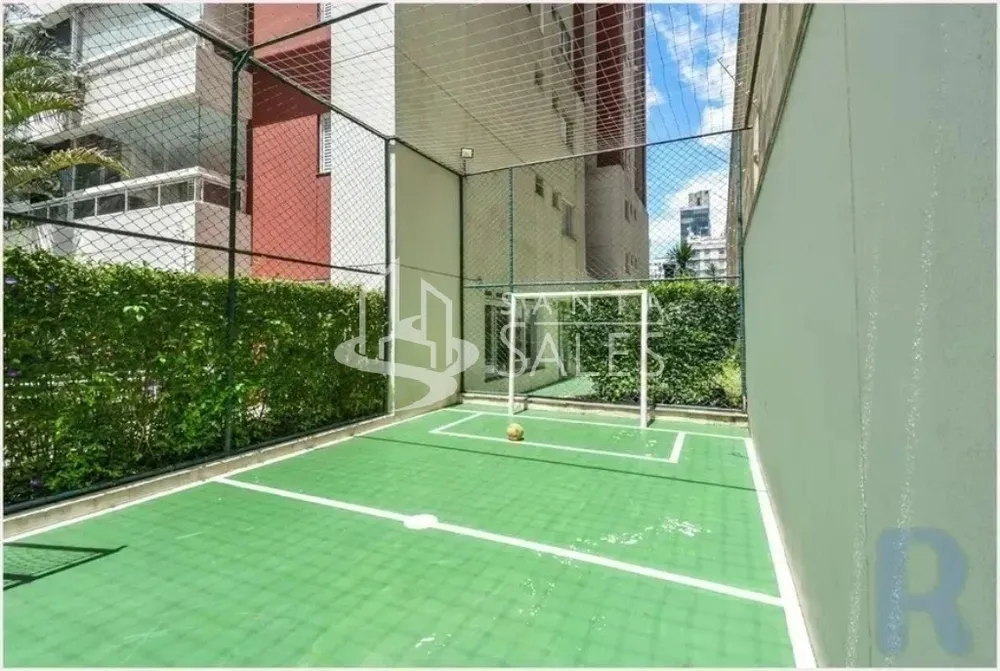 Apartamento, 3 quartos, 95 m² - Foto 4