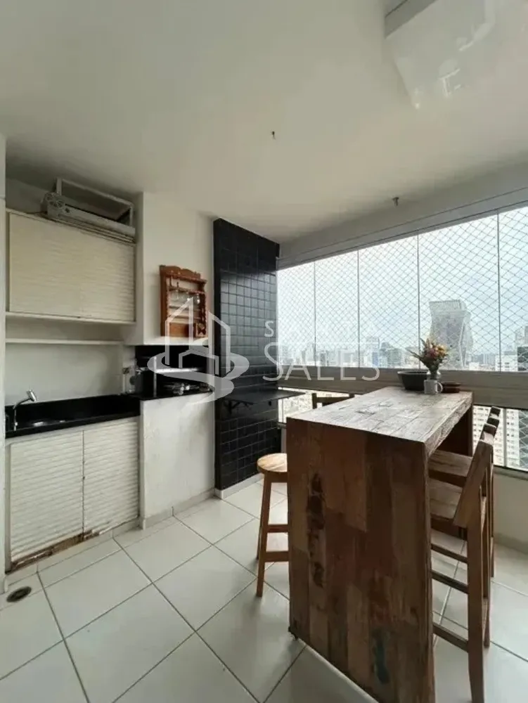 Apartamento, 3 quartos, 95 m² - Foto 1