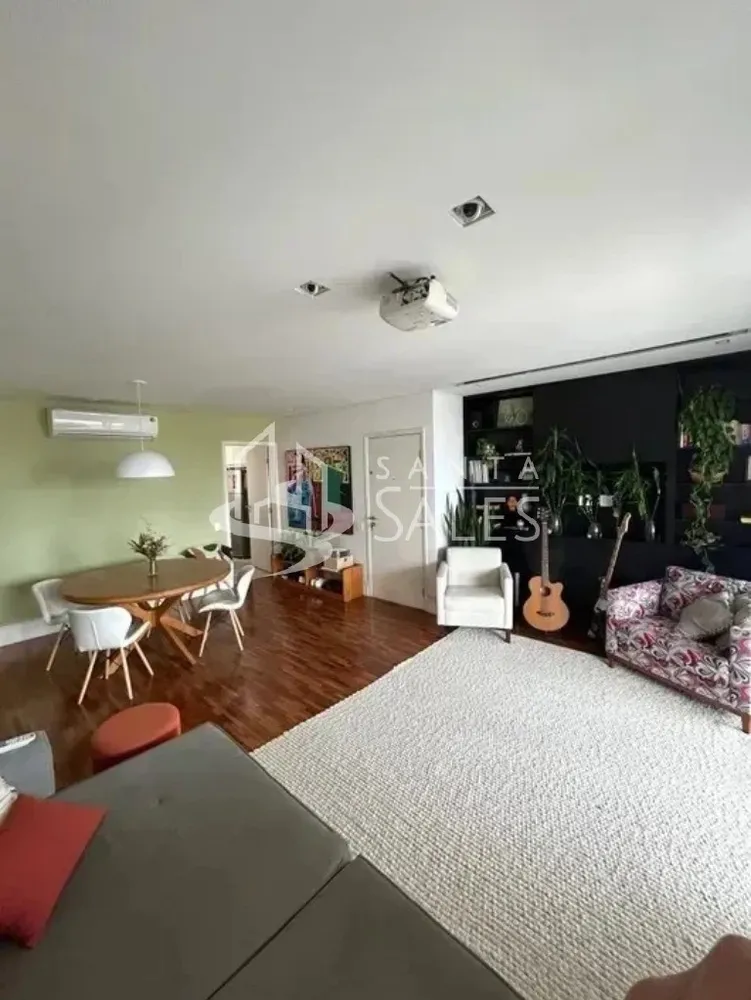 Apartamento, 3 quartos, 95 m² - Foto 5