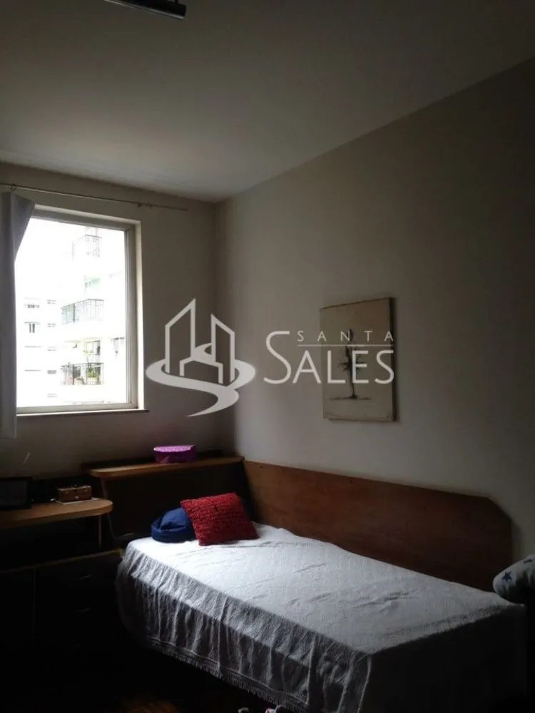 Apartamento, 2 quartos, 190 m² - Foto 1