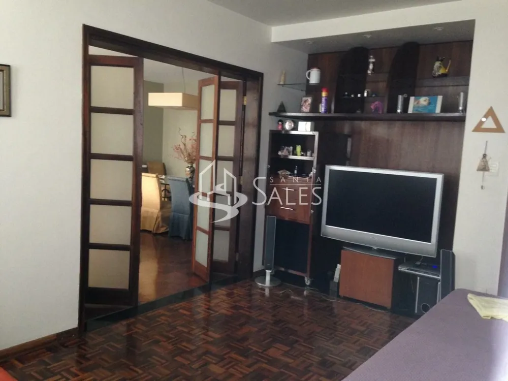 Apartamento, 2 quartos, 190 m² - Foto 4