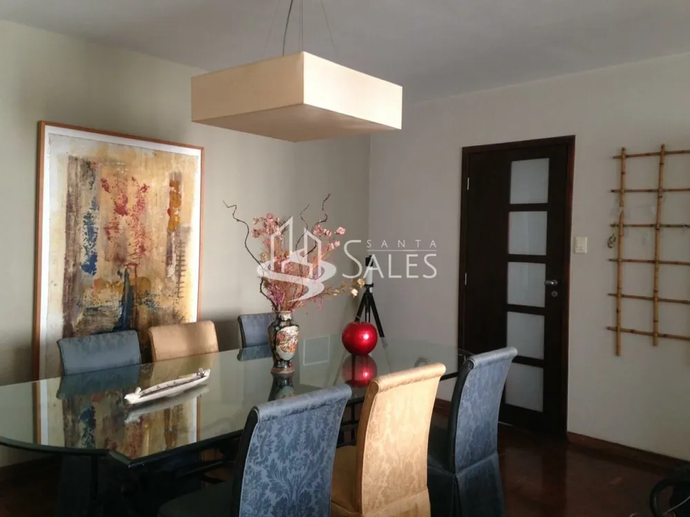 Apartamento, 2 quartos, 190 m² - Foto 2