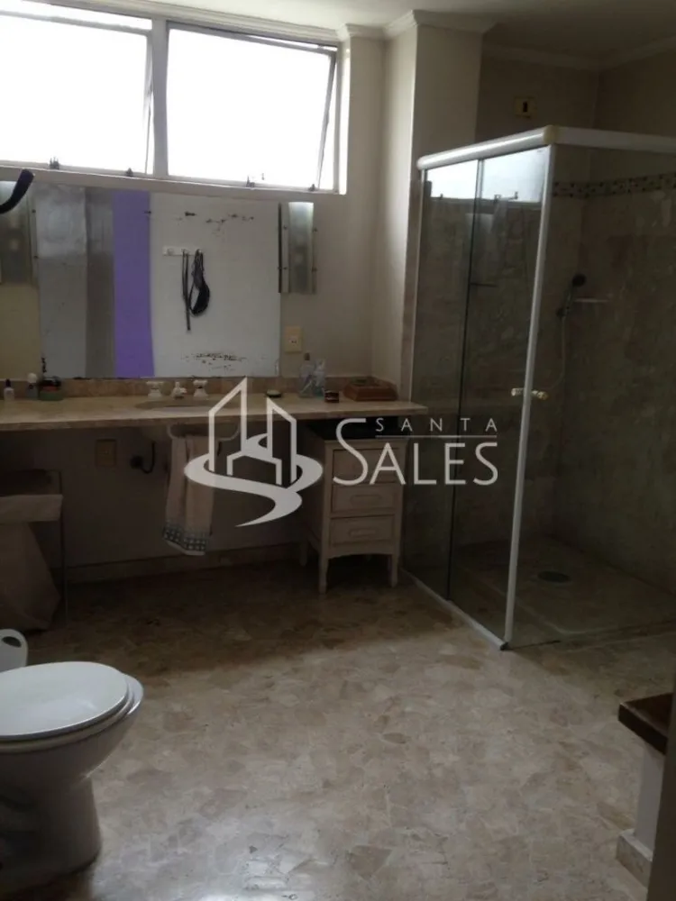 Apartamento, 2 quartos, 190 m² - Foto 1