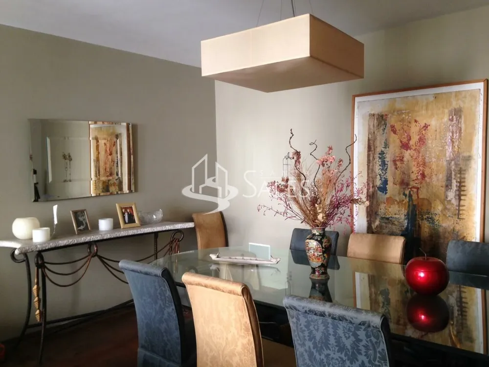 Apartamento, 2 quartos, 190 m² - Foto 3