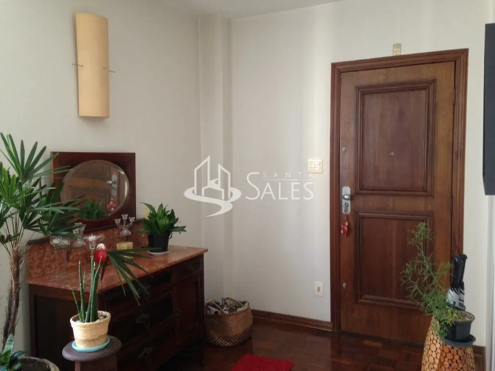 Apartamento, 2 quartos, 190 m² - Foto 7