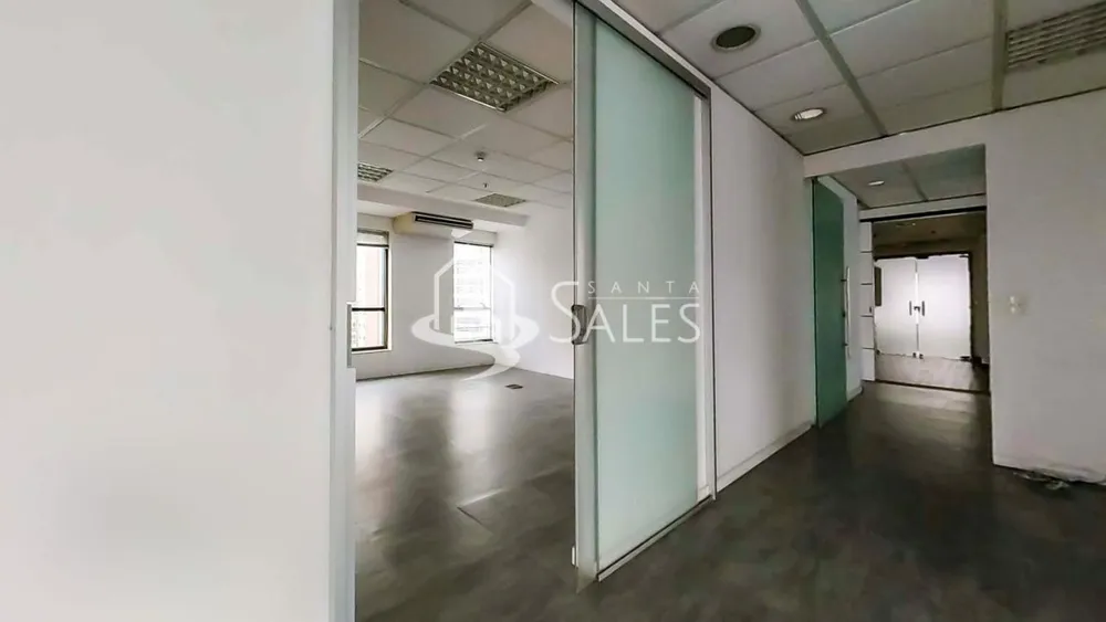Sala-Conjunto, 227 m² - Foto 1