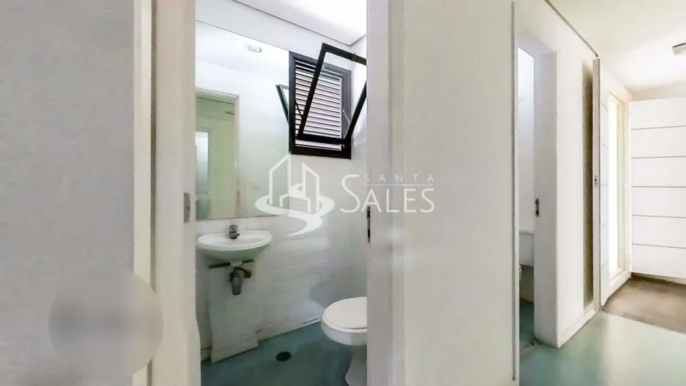 Sala-Conjunto, 227 m² - Foto 2