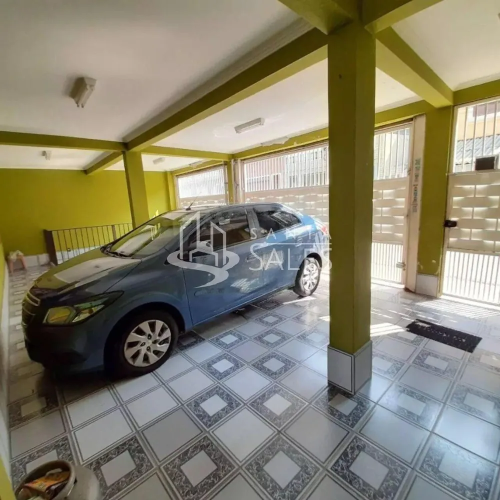 Sobrado, 4 quartos, 300 m² - Foto 12