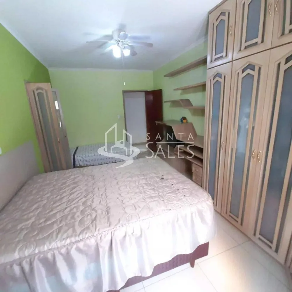 Sobrado, 4 quartos, 300 m² - Foto 4