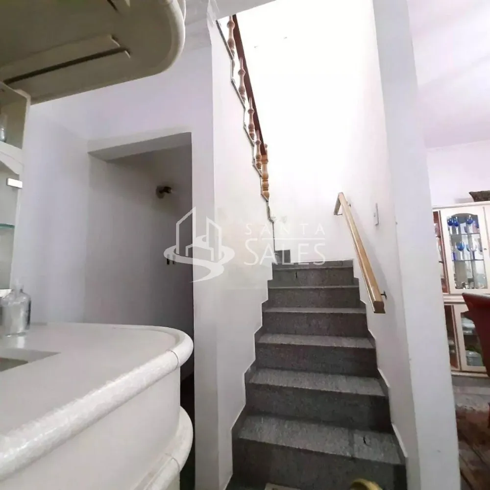Sobrado, 4 quartos, 300 m² - Foto 2