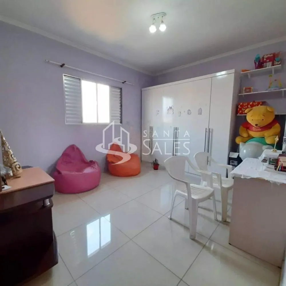 Sobrado, 4 quartos, 300 m² - Foto 9