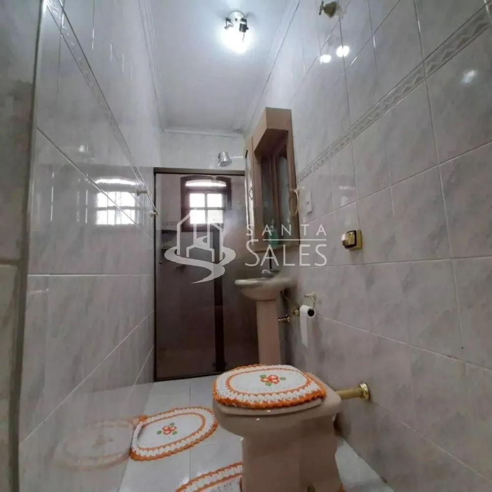 Sobrado, 4 quartos, 300 m² - Foto 16