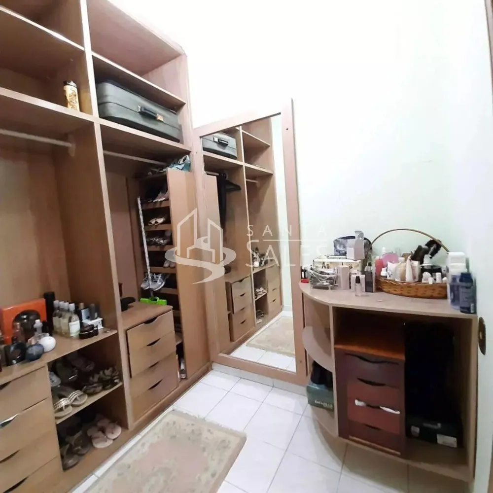 Sobrado, 4 quartos, 300 m² - Foto 5