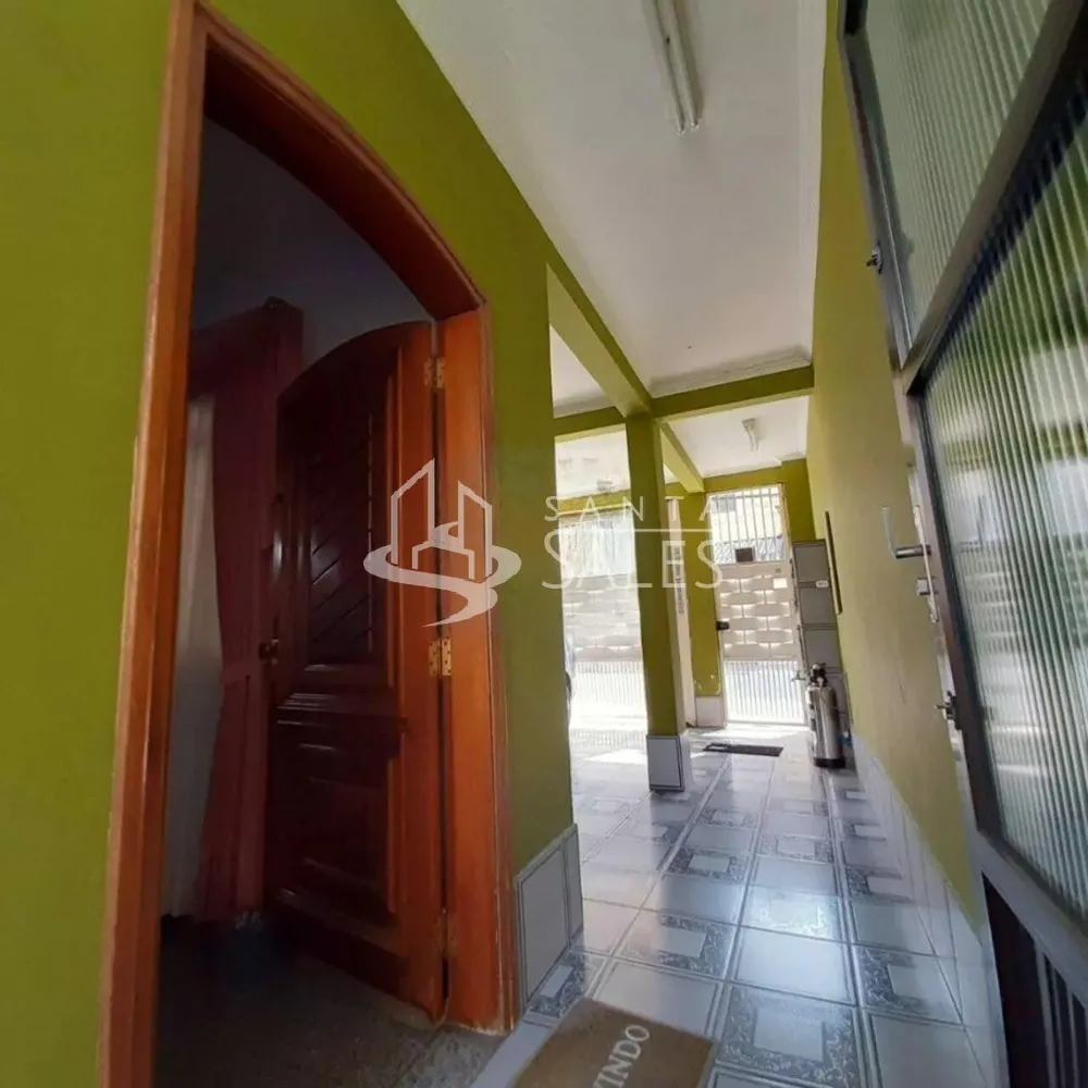 Sobrado, 4 quartos, 300 m² - Foto 3