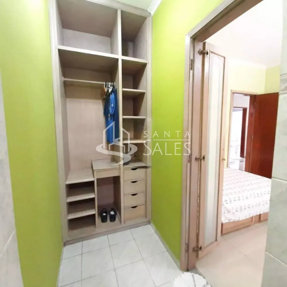 Sobrado, 4 quartos, 300 m² - Foto 13