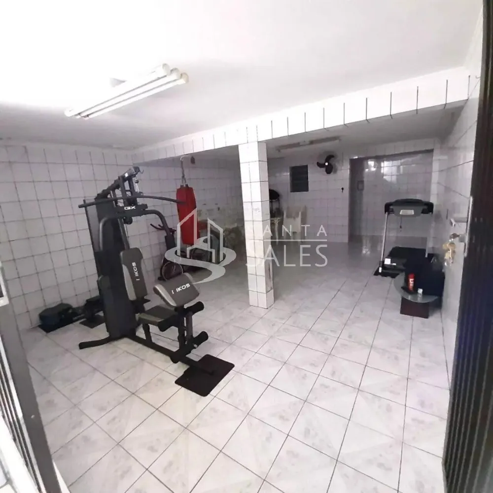 Sobrado, 4 quartos, 300 m² - Foto 8