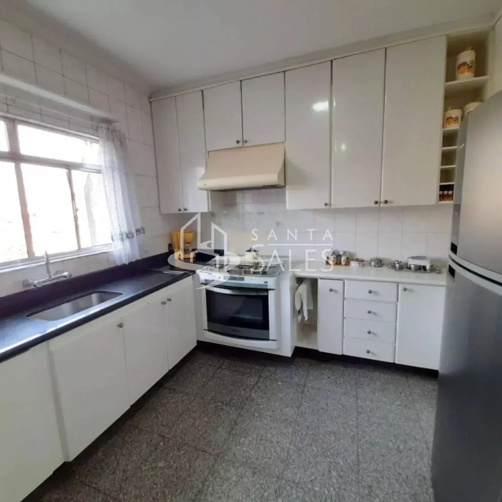 Sobrado, 4 quartos, 300 m² - Foto 7