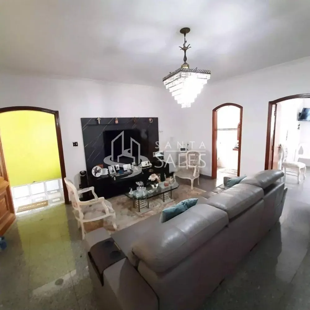 Sobrado, 4 quartos, 300 m² - Foto 6