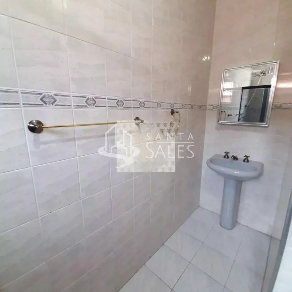 Sobrado, 4 quartos, 300 m² - Foto 2