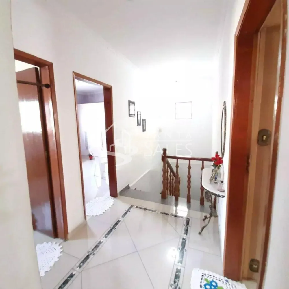 Sobrado, 4 quartos, 300 m² - Foto 4