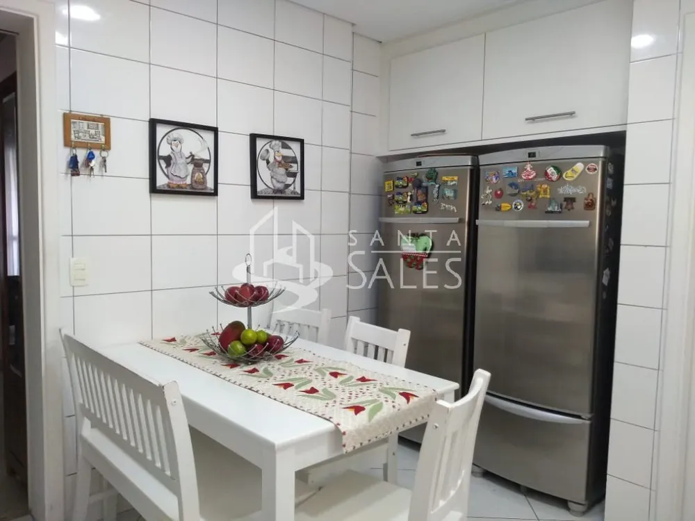 Apartamento, 3 quartos, 151 m² - Foto 12