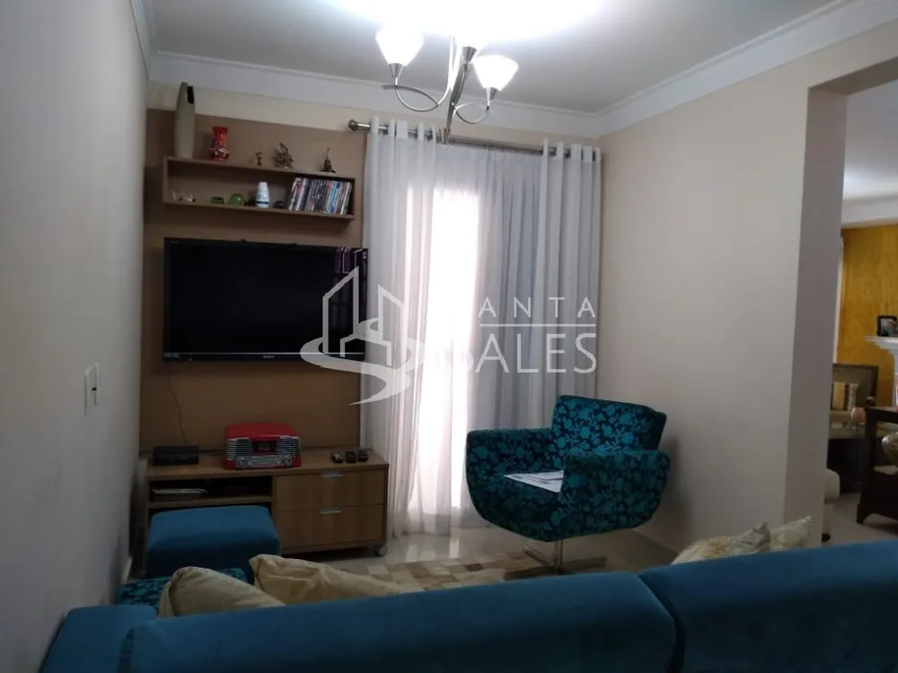 Apartamento, 3 quartos, 151 m² - Foto 9