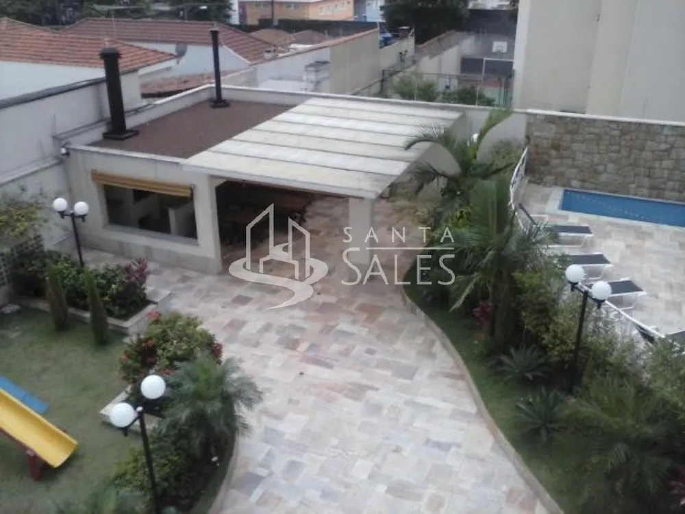 Apartamento, 3 quartos, 151 m² - Foto 14