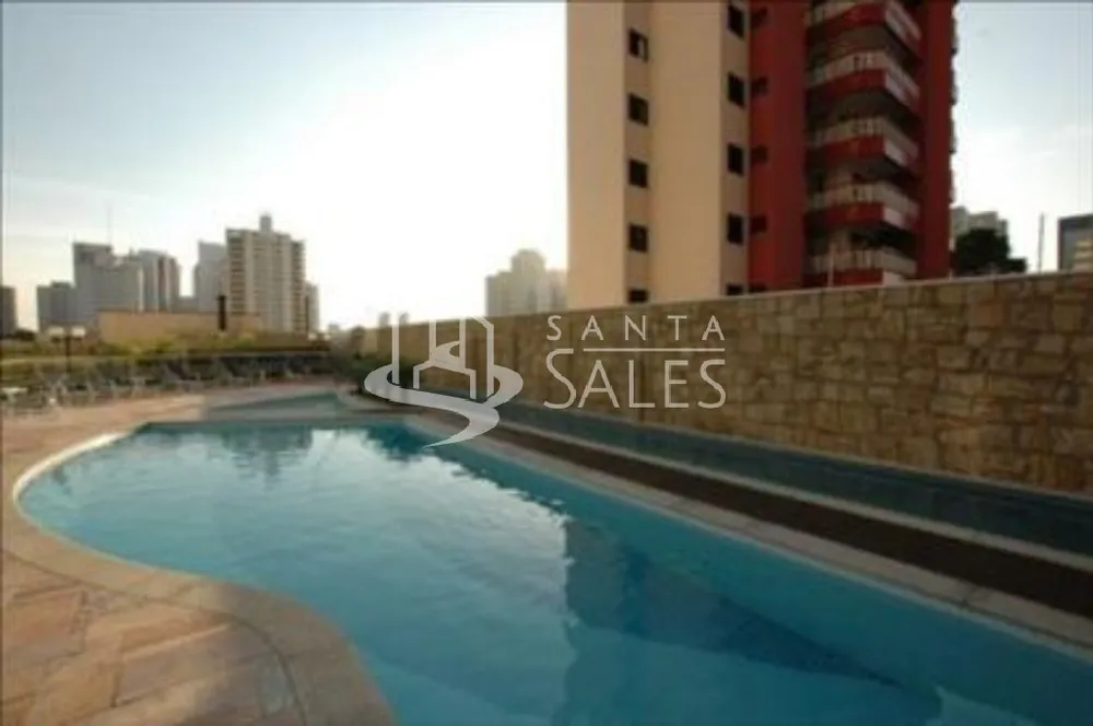 Apartamento, 3 quartos, 151 m² - Foto 2
