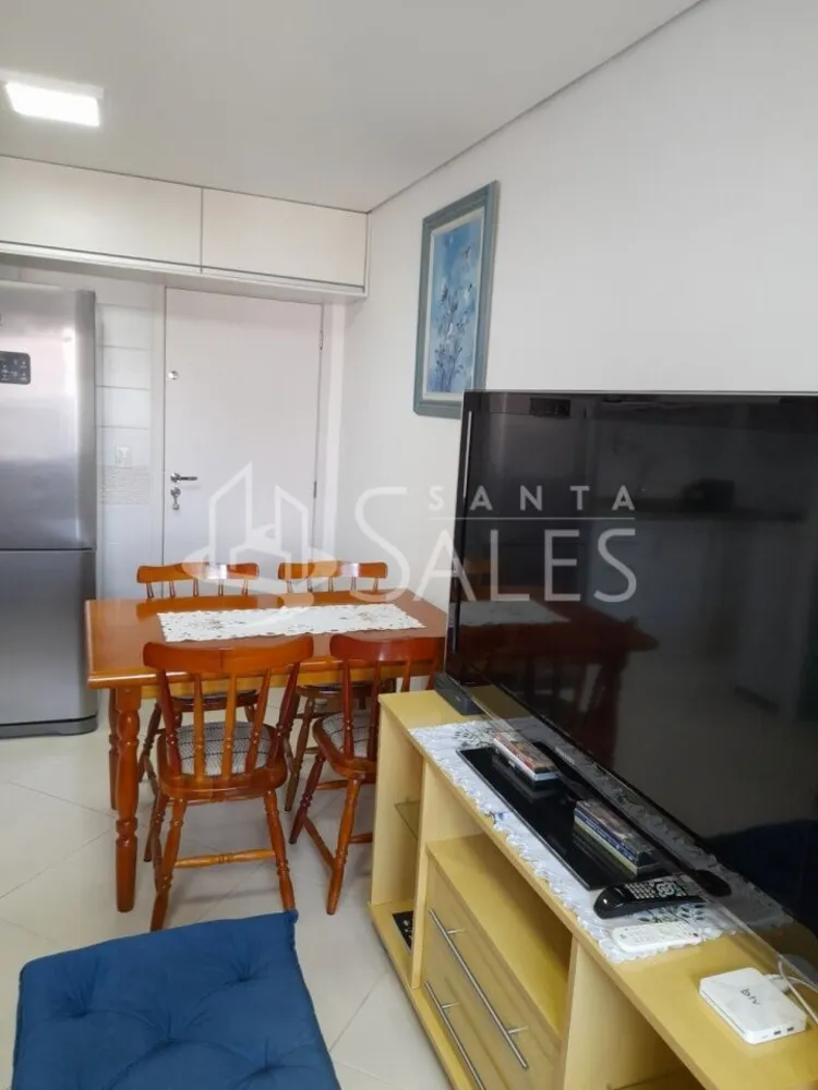 Apartamento, 2 quartos, 45 m² - Foto 2