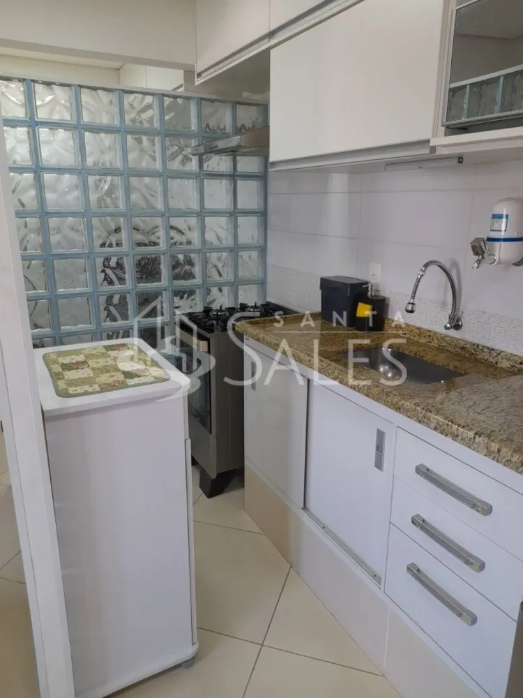 Apartamento, 2 quartos, 45 m² - Foto 8