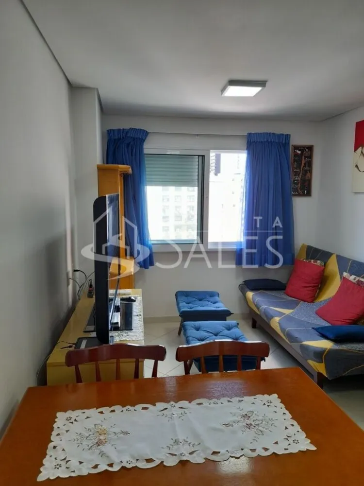 Apartamento, 2 quartos, 45 m² - Foto 4