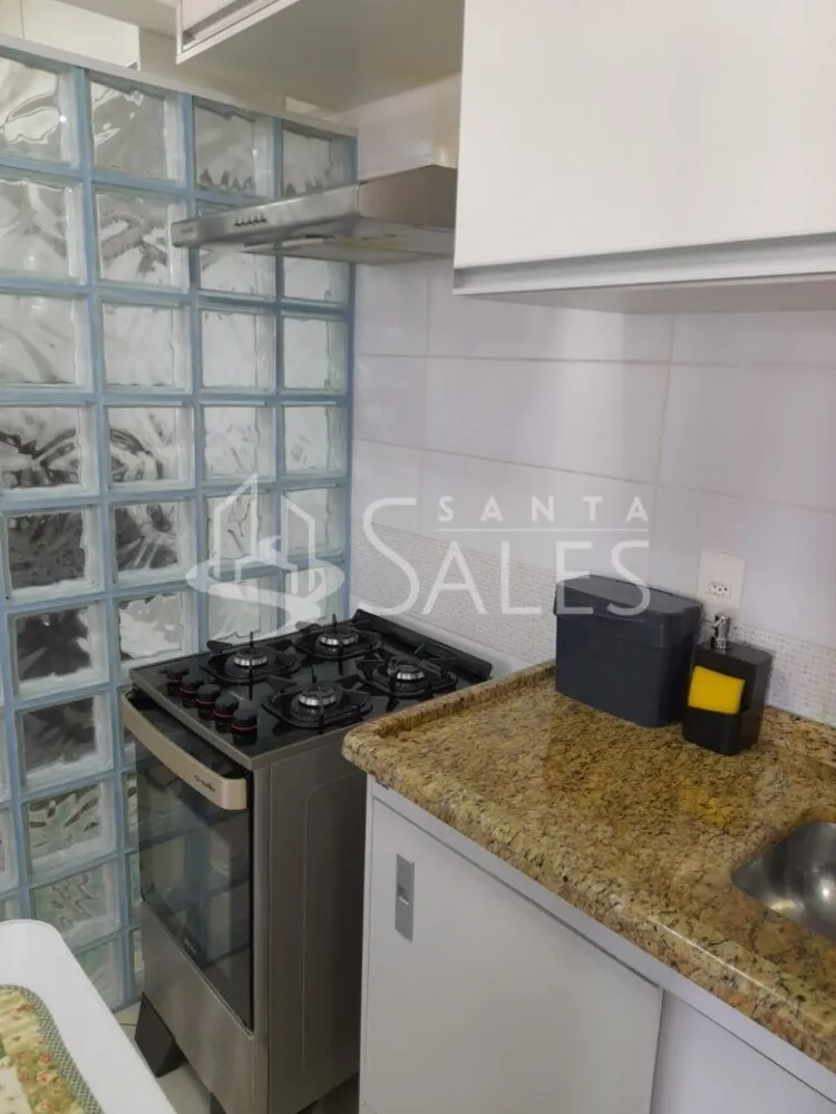 Apartamento, 2 quartos, 45 m² - Foto 2