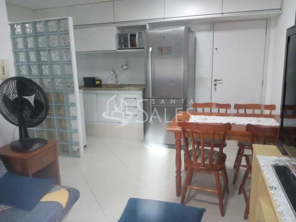 Apartamento, 2 quartos, 45 m² - Foto 3