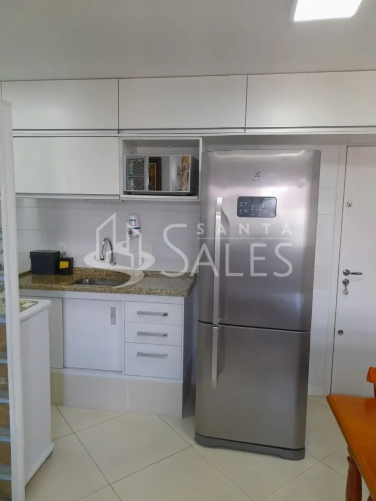 Apartamento, 2 quartos, 45 m² - Foto 9