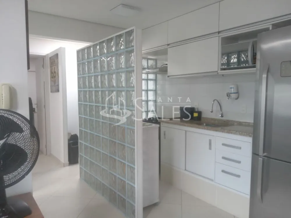 Apartamento, 2 quartos, 45 m² - Foto 4