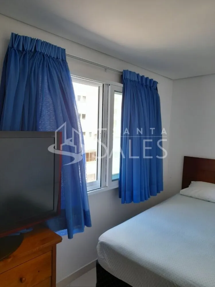 Apartamento, 2 quartos, 45 m² - Foto 6