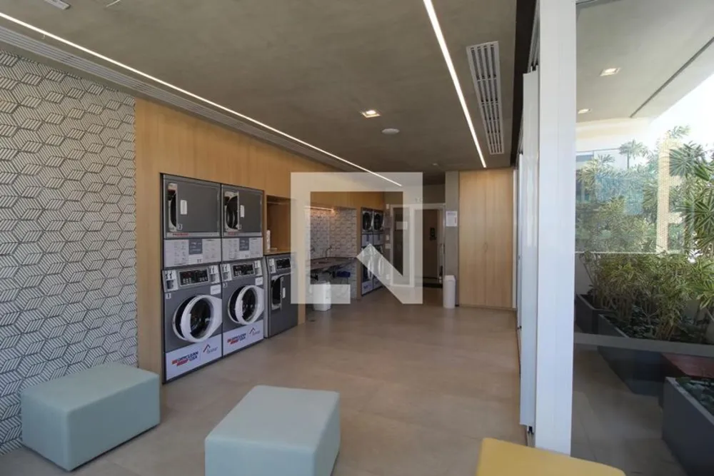Kitnet-Studio, 26 m² - Foto 11