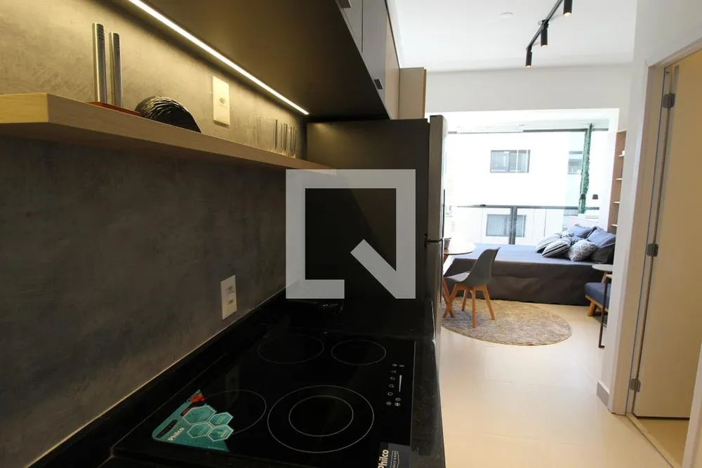 Kitnet-Studio, 26 m² - Foto 6