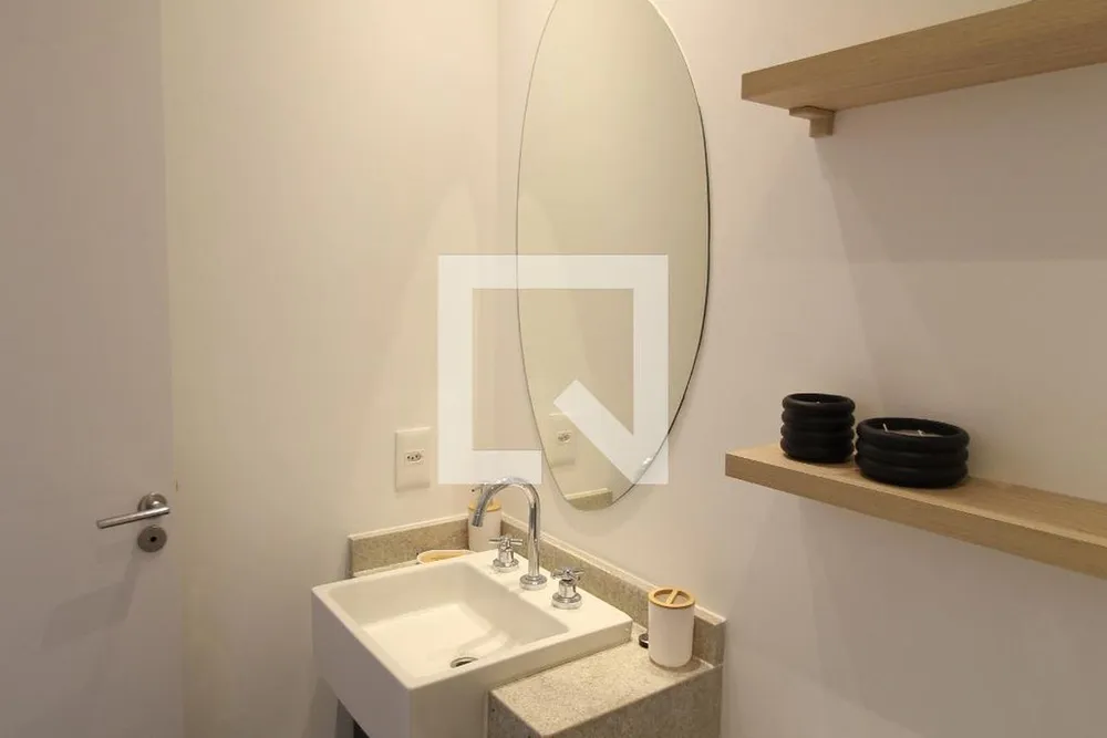 Kitnet-Studio, 26 m² - Foto 6
