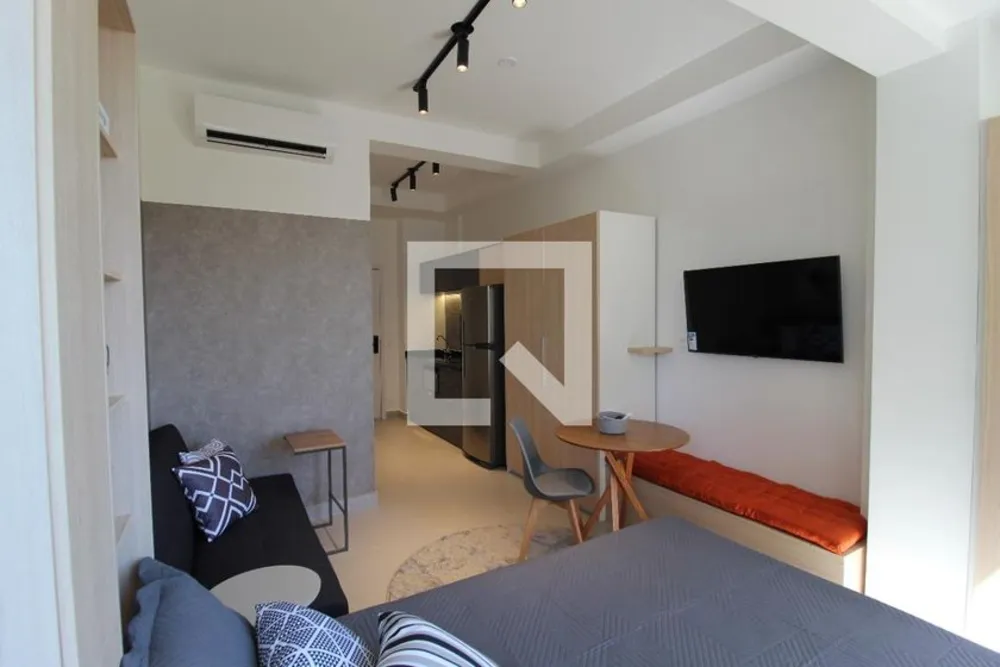 Kitnet-Studio, 26 m² - Foto 2