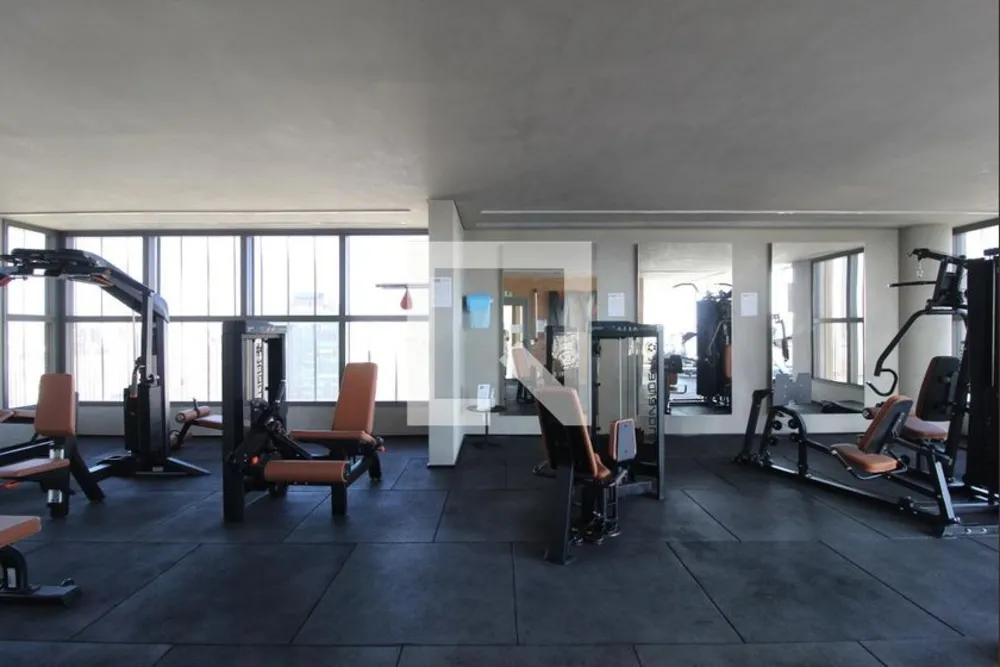 Kitnet-Studio, 26 m² - Foto 8